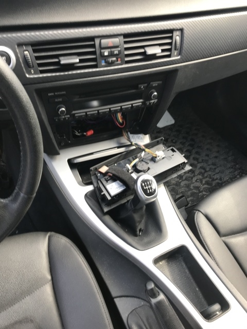 BMW 3-Serie 2005-2011 (E90/E91/E92/E93) (E90/E91/E92/E93), Motorkode: N43-B16A, Girkassekode: 
