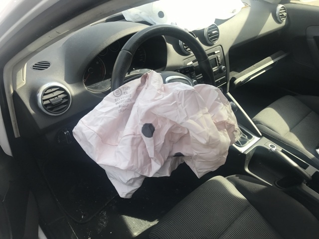 Audi A3 2009-2012 (Type II, Fase 2) , Motorkode: CAXC, Girkassekode: 
