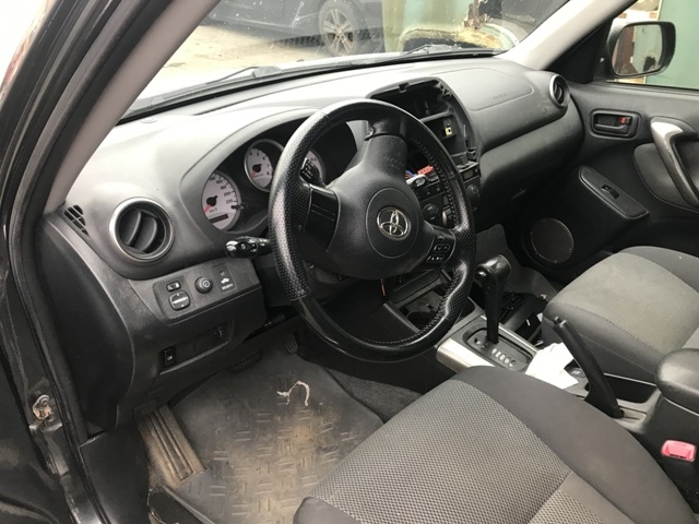 Toyota RAV4 2000-2006 (Type II) , Motorkode: 1AZ-FE, Girkassekode: 