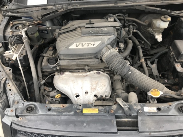 Toyota RAV4 2000-2006 (Type II) , Motorkode: 1AZ-FE, Girkassekode: 