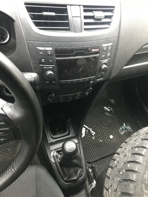 Suzuki Swift 2011-2017 , Motorkode: K12B, Girkassekode: 