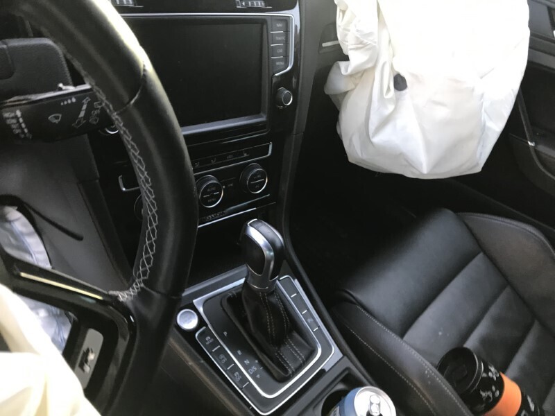 VW Golf VII 2012-2017 (Fase 1) , Motorkode: CJXC, Girkassekode: QPS