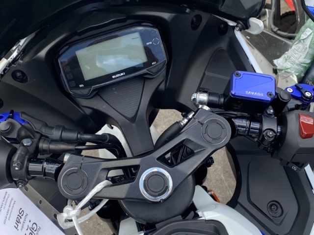 MC Suzuki Øvrige 0-->> , Motorkode: , Girkassekode: 
