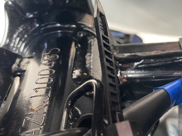 MC Suzuki Øvrige 0-->> , Motorkode: , Girkassekode: 