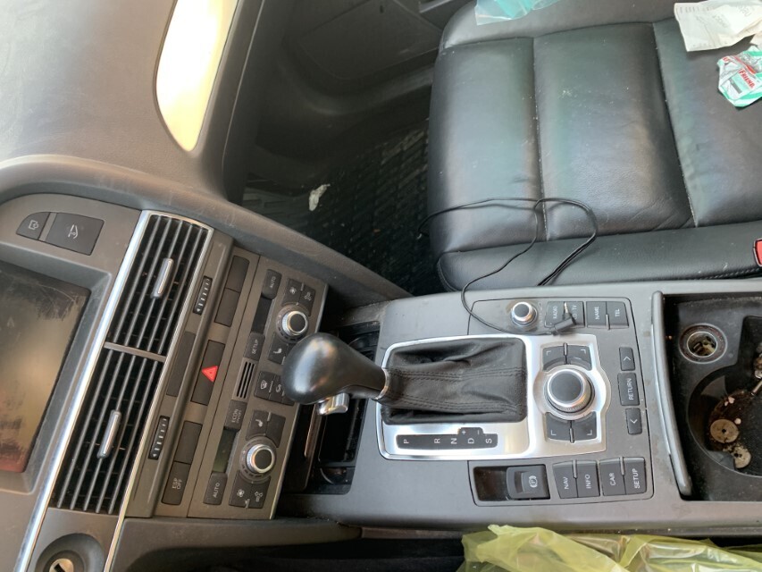 Audi A6 2005-2008 (Type III, Fase 1) (C6) (C6), Motorkode: BLB;BRE, Girkassekode: 