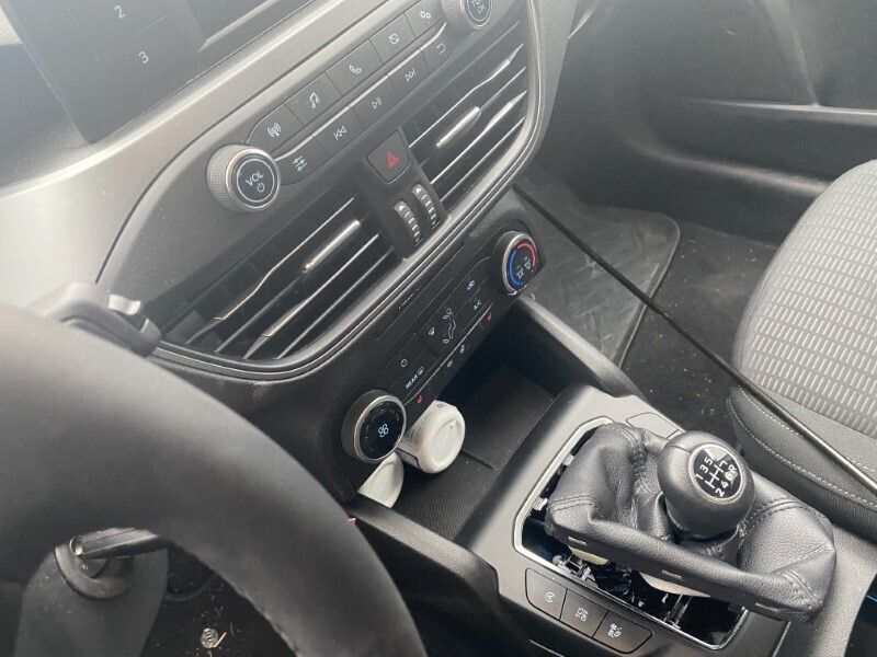 Ford Focus 2018-->> (Type IV) , Motorkode: B3DA, Girkassekode: 