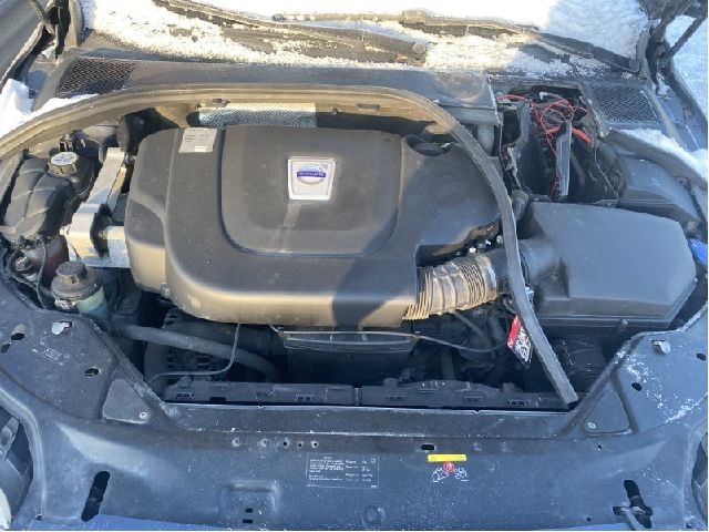 Volvo XC70 2008-2013 (Type II, Fase 1) , Motorkode: D5244T16, Girkassekode: 