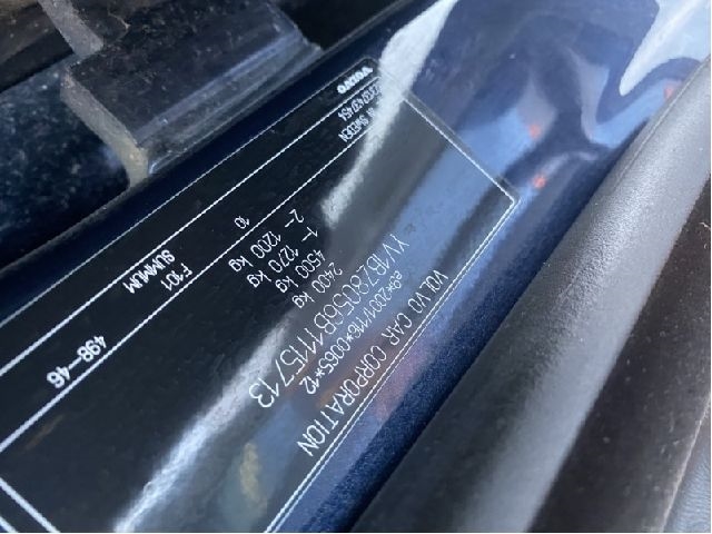 Volvo XC70 2008-2013 (Type II, Fase 1) , Motorkode: D5244T16, Girkassekode: 