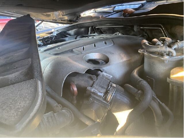 Audi Q7 2006-2010 (Type I, Fase 1) , Motorkode: BUG, Girkassekode: 
