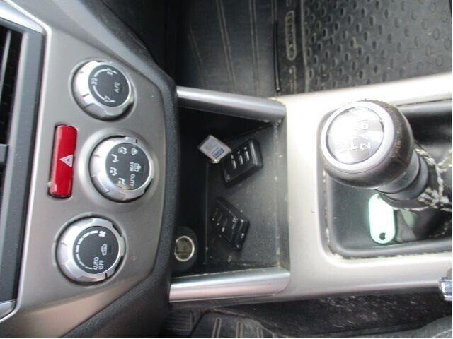 Subaru Forester 2008-2013 (Type III) , Motorkode: EE20, Girkassekode:
