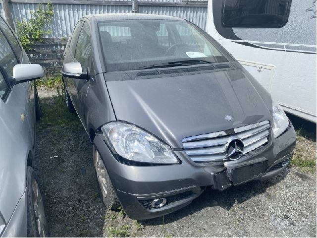 FEILIVCI Rückfahrdreieck Zierleiste Für Mercedes A-Klasse W169 - Ersatz A1696900187