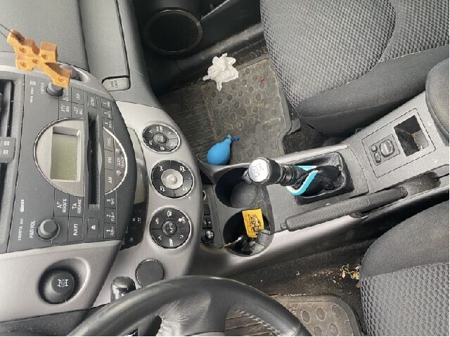 Toyota RAV4 2006-2009 (Type III, Fase 1) , Motorkode: 2AD-FTV, Girkassekode: 