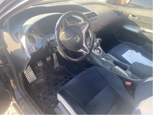 Honda Civic 2006-2011 (Type VIII) , Motorkode: R18A2, Girkassekode: 