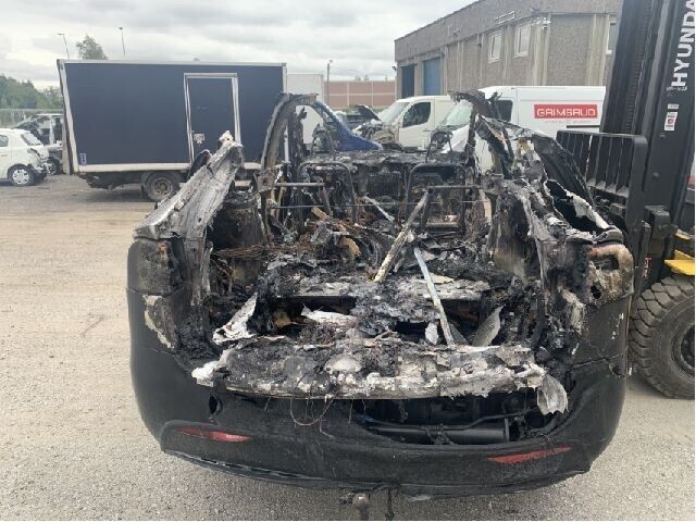 Tesla Model X 2016-->> , Motorkode: L2S, Girkassekode: 