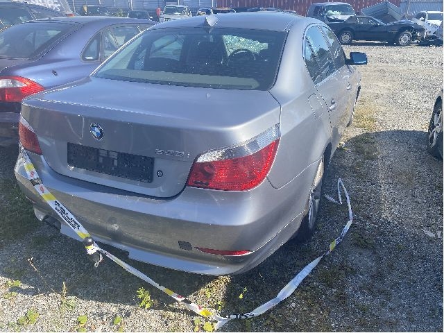 BMW 5-Serie 2003-2010 (E60/E61) (E60/E61), Motorkode: N52-B25A, Girkassekode: 