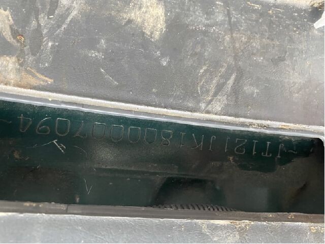 Toyota Hiace 2001-2006 (Fase 2) , Motorkode: 2KD-FTV, Girkassekode: 