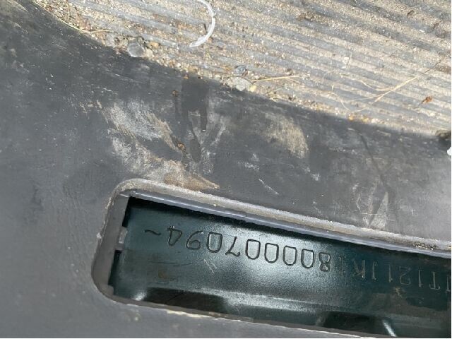 Toyota Hiace 2001-2006 (Fase 2) , Motorkode: 2KD-FTV, Girkassekode: 