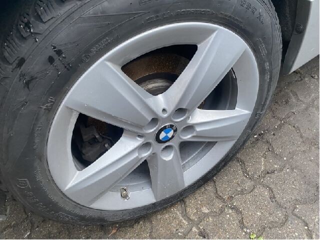 BMW 2-Serie 2014-2021 (F22/F23) (F22/F23), Motorkode: B38-A15A, Girkassekode: 
