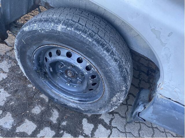 Toyota Hiace 1996-2001 (Fase 1) , Motorkode: 2L, Girkassekode: 