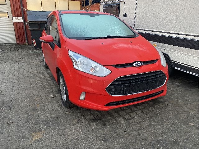 Ford B-Max 2012-2017 , Motorkode: SFJA;SFJB, Girkassekode: 
