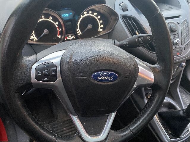 Ford B-Max 2012-2017 , Motorkode: SFJA;SFJB, Girkassekode: 