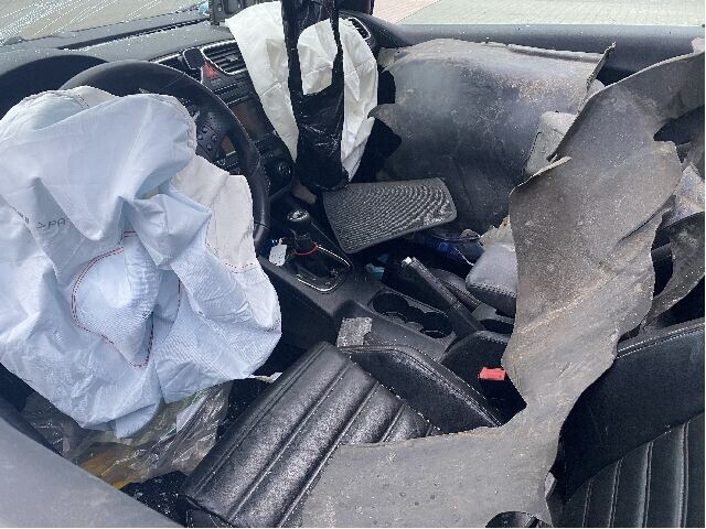 VW Scirocco 2008-2013 , Motorkode: CAWB, Girkassekode: