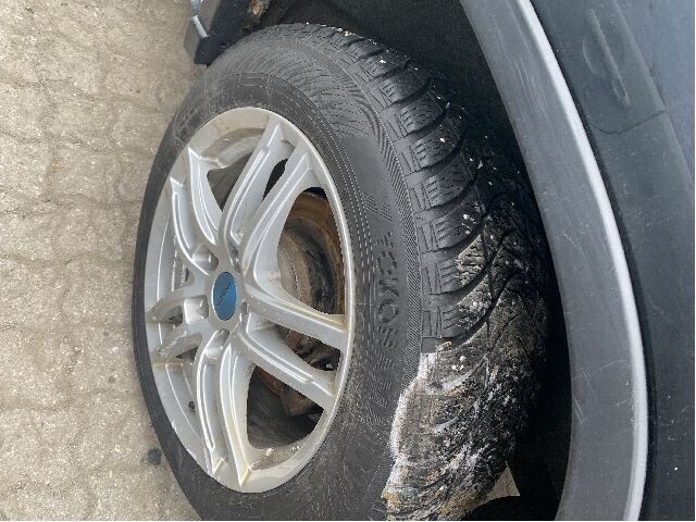Nissan X-Trail 2007-2014 (T31) (T31), Motorkode: M9R, Girkassekode:
