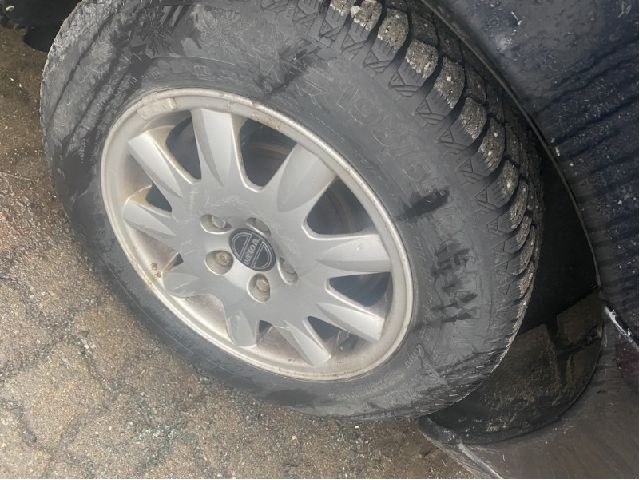 Volvo V70 2005-2007 (Type II, Fase 2) , Motorkode: D5244T7, Girkassekode: 