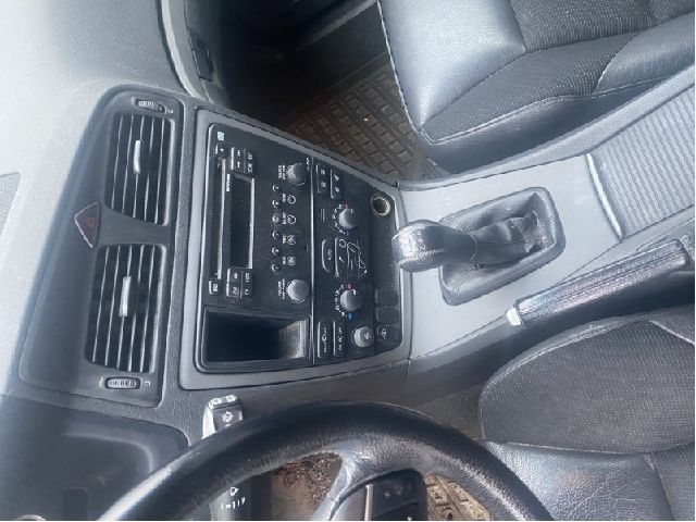 Volvo V70 2005-2007 (Type II, Fase 2) , Motorkode: D5244T7, Girkassekode: 