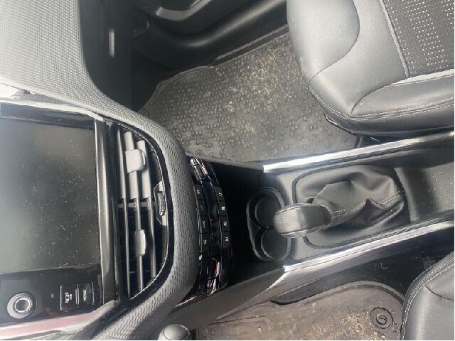 Peugeot 2008 2013-2019 (Type I) , Motorkode: HMZ, Girkassekode: 
