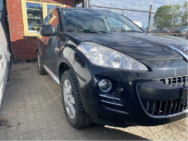 Peugeot 4007 2007-2012 , Motorkode: 4HK;4HN, Girkassekode: 