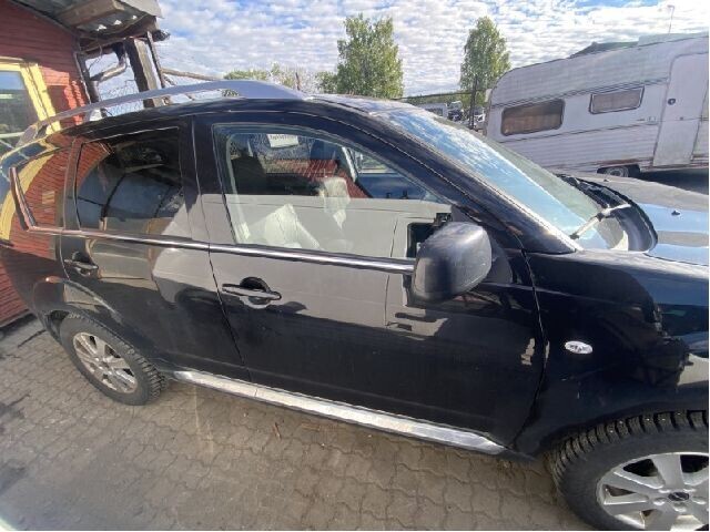 Peugeot 4007 2007-2012 , Motorkode: 4HK;4HN, Girkassekode: 