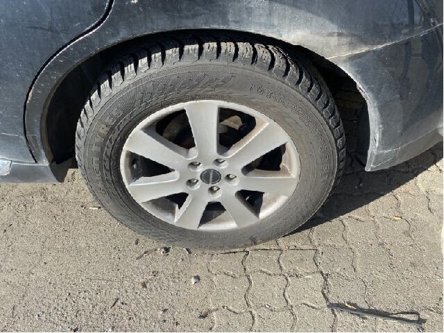 Peugeot 4007 2007-2012 , Motorkode: 4HK;4HN, Girkassekode: 