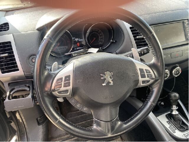 Peugeot 4007 2007-2012 , Motorkode: 4HK;4HN, Girkassekode: 
