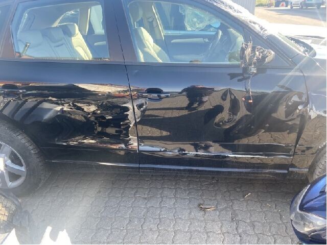 Audi Q5 2012-2017 (Type I, Fase 2) , Motorkode: CAGA;CJCA, Girkassekode: