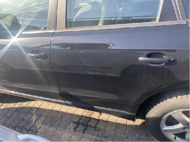 Audi Q5 2012-2017 (Type I, Fase 2) , Motorkode: CAGA;CJCA, Girkassekode: