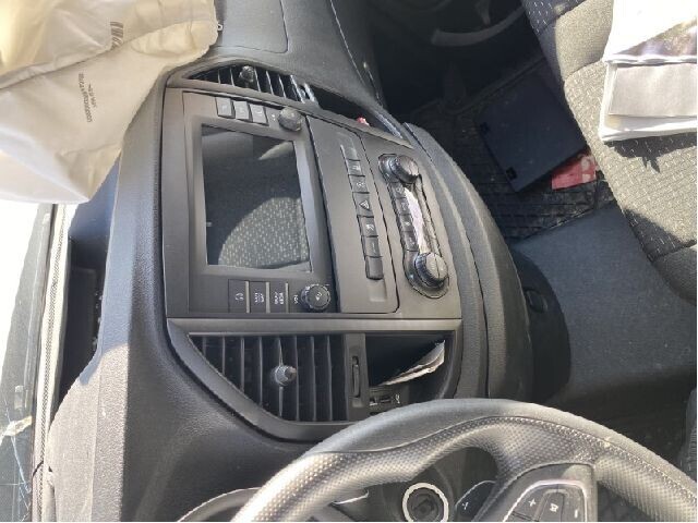 Mercedes Vito 2014-->> (W447) (W447), Motorkode: OM654.920, Girkassekode: 