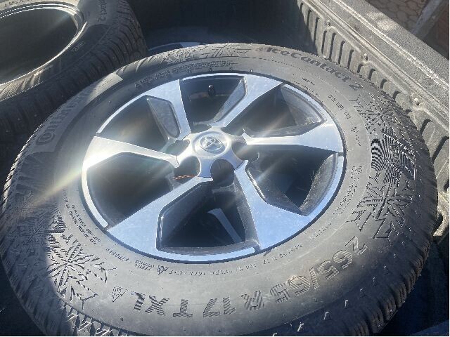 Toyota Hilux 2020-->> , Motorkode: 1GD-FTV, Girkassekode: 