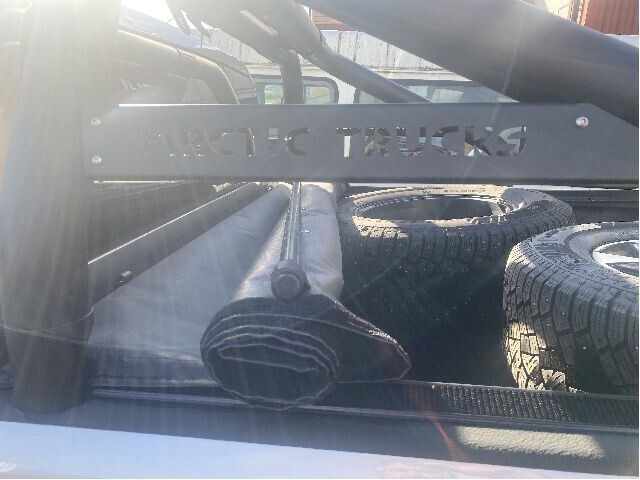 Toyota Hilux 2020-->> , Motorkode: 1GD-FTV, Girkassekode: 