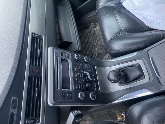 Volvo V70 2007-2013 (Type III, Fase 1) , Motorkode: D5204T2, Girkassekode: 