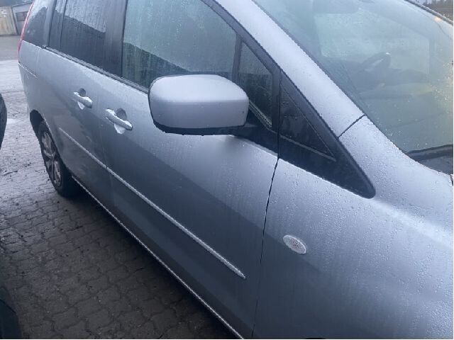Mazda 5 2005-2010 (Type I) , Motorkode: RF, Girkassekode: 