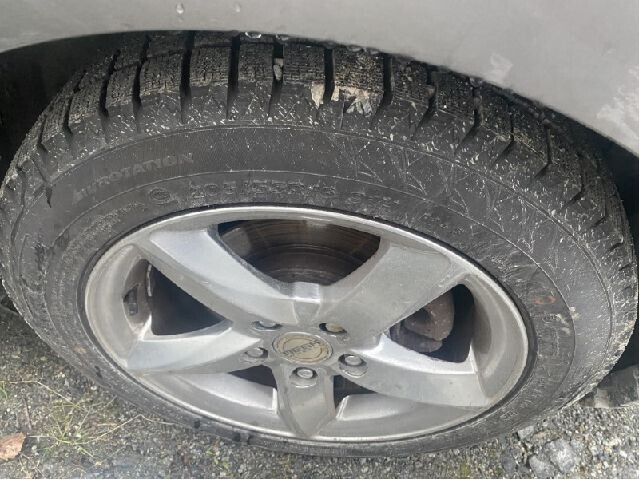 Toyota Auris 2013-2015 (Type II, Fase 1) , Motorkode: 2ZR-FXE, Girkassekode: 
