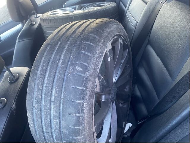 Mercedes C-Klasse 2007-2011 (Fase 1) (W204) (W204), Motorkode: OM646.811, Girkassekode: 