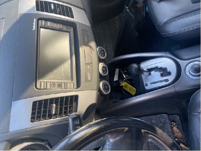 Mitsubishi Outlander 2007-2010 (Type II, Fase 1) , Motorkode: 4B12, Girkassekode: 
