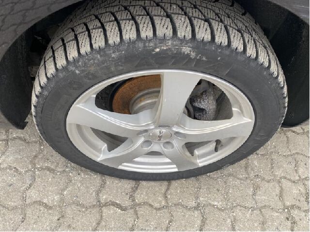Opel Astra K 2015-->> , Motorkode: B14XFT, Girkassekode: 