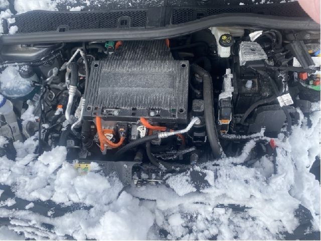 Peugeot 2008 2019-->> (Type II) , Motorkode: ZKX, Girkassekode: 