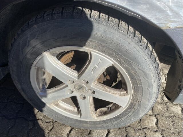 Mitsubishi Outlander 2010-2012 (Type II, Fase 2) , Motorkode: BSY, Girkassekode: 