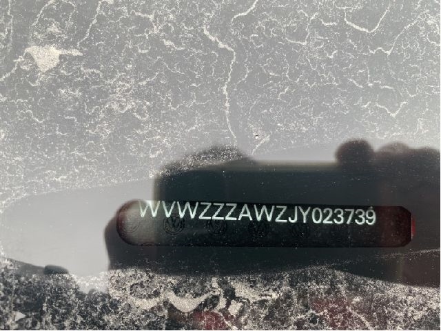 VW Polo 2017-2021 (Type VI, Fase 1) , Motorkode: CHZL;DKLA, Girkassekode: 