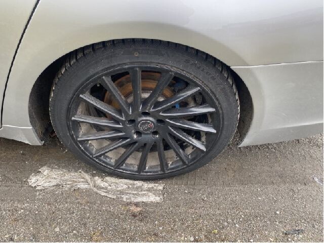 BMW 7-Serie 2009-2015 (F01/F02/F03/F04) (F01/F02/F03/F04), Motorkode: N57-D30B, Girkassekode: 