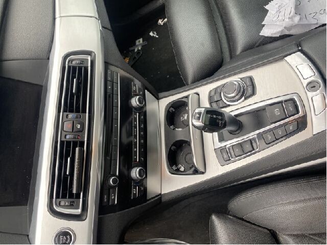 BMW 7-Serie 2009-2015 (F01/F02/F03/F04) (F01/F02/F03/F04), Motorkode: N57-D30B, Girkassekode: 